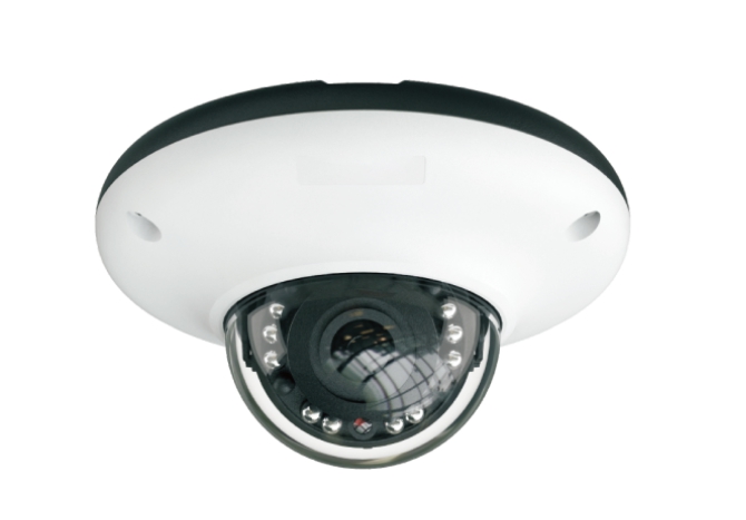 Camera IP Dome 3MP HISHARP  HS-D058RG